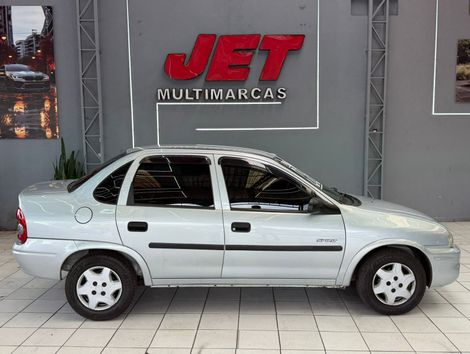 Chevrolet Corsa Sed Class.Spirit 1.0/1.0 FlexPower