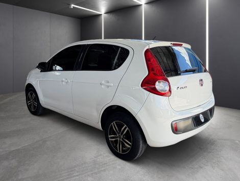 Fiat Palio ATTRACTIVE 1.0 EVO Fire Flex 8v 5p