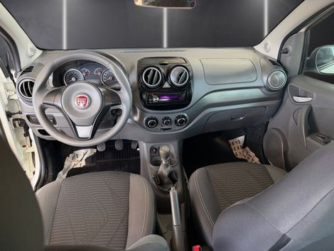 Fiat Palio ATTRACTIVE 1.0 EVO Fire Flex 8v 5p