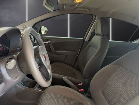 Fiat Palio ATTRACTIVE 1.0 EVO Fire Flex 8v 5p
