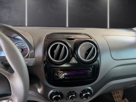 Fiat Palio ATTRACTIVE 1.0 EVO Fire Flex 8v 5p