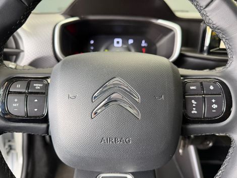 Citroën AIRCROSS Shine 1.6 Flex 16V 5p Aut.