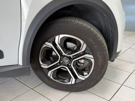 Citroën AIRCROSS Shine 1.6 Flex 16V 5p Aut.