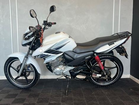 YAMAHA YS 150 FAZER SED/ FLEX