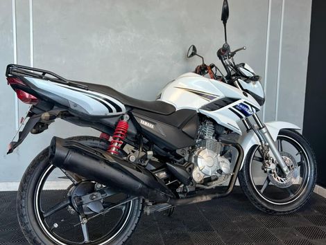 YAMAHA YS 150 FAZER SED/ FLEX