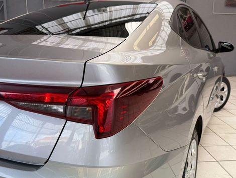 Hyundai HB20S Comfort Plus 1.0 Flex 12V Mec.