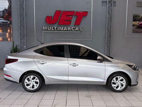 Hyundai HB20S Comfort Plus 1.0 Flex 12V Mec.