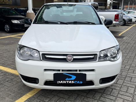 Fiat Palio 1.0 ECONOMY Fire Flex 8V 2p