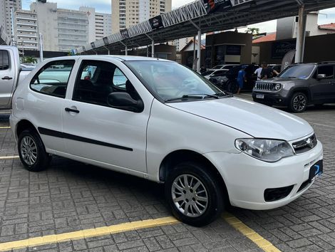 Fiat Palio 1.0 ECONOMY Fire Flex 8V 2p
