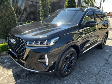 CHERY Tiggo 7 sport