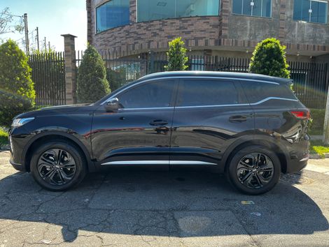 CHERY Tiggo 7 sport