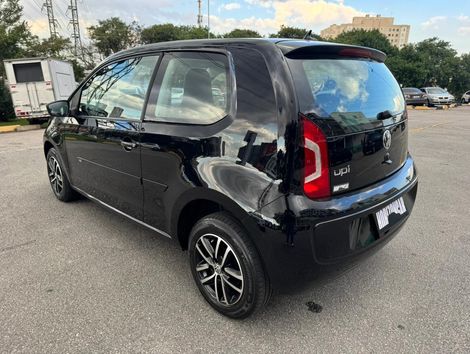 VolksWagen up! take 1.0 T. Flex 12V 3p