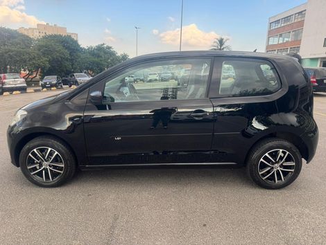 VolksWagen up! take 1.0 T. Flex 12V 3p