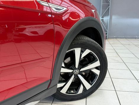 VolksWagen Nivus Highline 1.0 200 TSI Flex Aut.