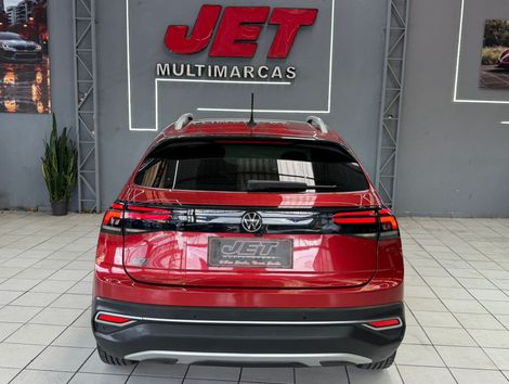 VolksWagen Nivus Highline 1.0 200 TSI Flex Aut.