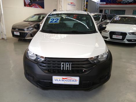 Fiat Strada Endurance 1.4 Flex 8V CS Plus