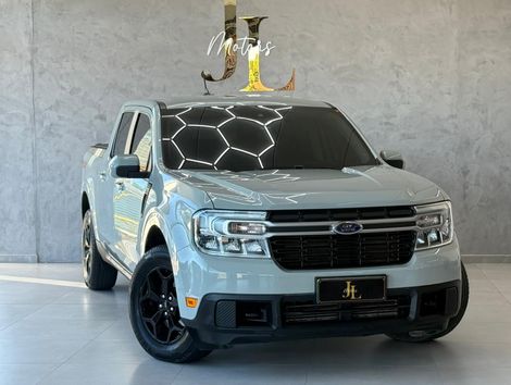 Ford Maverick Lariat FX4 2.0 EcoBoost Aut.