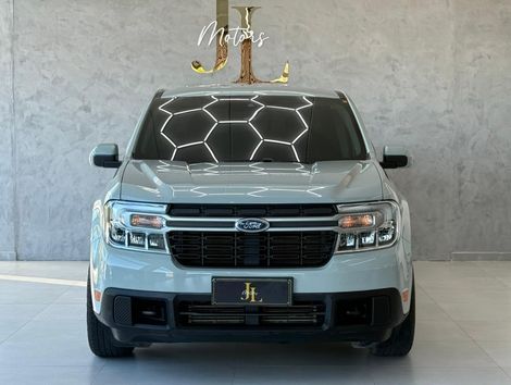 Ford Maverick Lariat FX4 2.0 EcoBoost Aut.