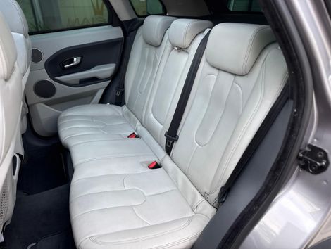 Land Rover Range R.EVOQUE Dynamic 2.0 Aut 5p