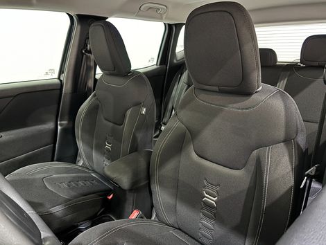 Jeep Renegade Sport T270 1.3 TB 4x2 Flex Aut.