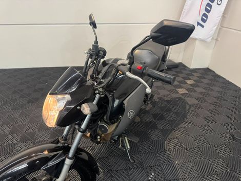 YAMAHA YBR 150 FACTOR ED/FLEX