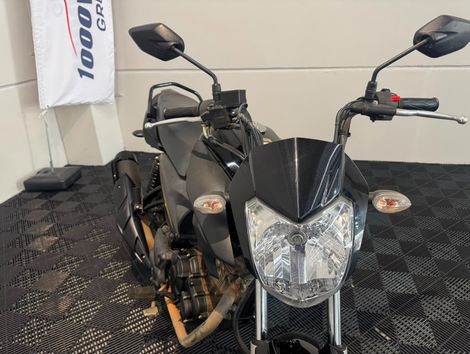 YAMAHA YBR 150 FACTOR ED/FLEX