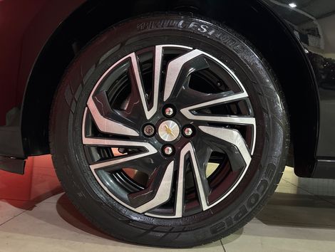 Chevrolet ONIX HATCH LT 1.0 12V TB Flex 5p Mec.