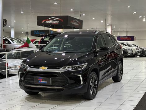Chevrolet TRACKER Premier 1.2 Turbo 12V Flex Aut.
