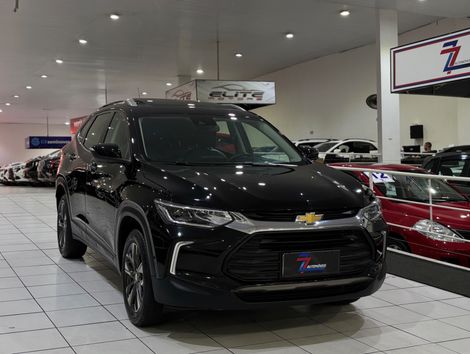 Chevrolet TRACKER Premier 1.2 Turbo 12V Flex Aut.