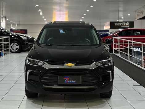 Chevrolet TRACKER Premier 1.2 Turbo 12V Flex Aut.