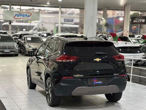 Chevrolet TRACKER Premier 1.2 Turbo 12V Flex Aut.