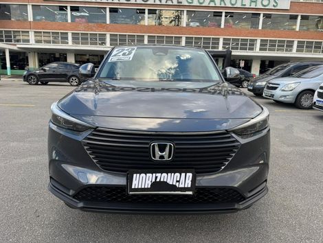 Honda HR-V EXL 1.5 Flex Sensing 16V 5p Aut.