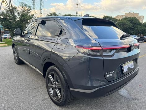 Honda HR-V EXL 1.5 Flex Sensing 16V 5p Aut.