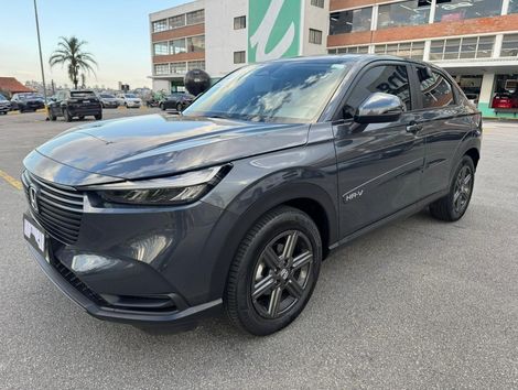 Honda HR-V EXL 1.5 Flex Sensing 16V 5p Aut.