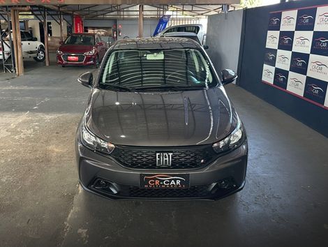 Fiat ARGO DRIVE 1.0 6V Flex