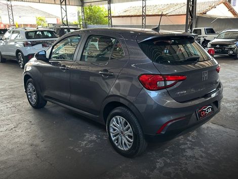 Fiat ARGO DRIVE 1.0 6V Flex