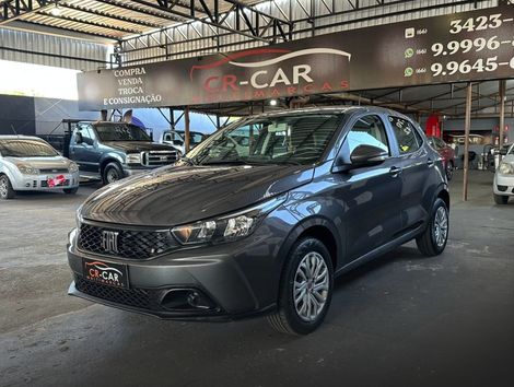 Fiat ARGO DRIVE 1.0 6V Flex