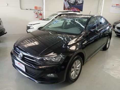 VolksWagen VIRTUS Comfort. 200 TSI 1.0 Flex 12V Aut