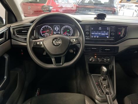 VolksWagen VIRTUS Comfort. 200 TSI 1.0 Flex 12V Aut