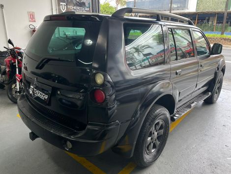 Mitsubishi Pajero Sport HPE 3.5 4x4 200cv Aut.