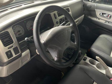 Mitsubishi Pajero Sport HPE 3.5 4x4 200cv Aut.