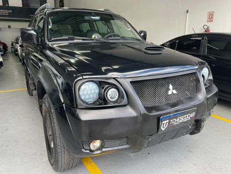 Mitsubishi Pajero Sport HPE 3.5 4x4 200cv Aut.
