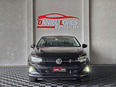 VolksWagen Polo Highline 200 TSI 1.0 Flex 12V Aut.