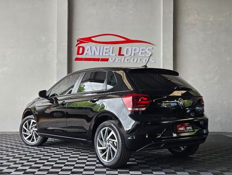 VolksWagen Polo Highline 200 TSI 1.0 Flex 12V Aut.