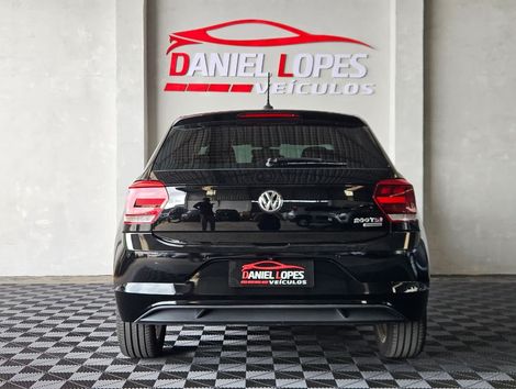 VolksWagen Polo Highline 200 TSI 1.0 Flex 12V Aut.