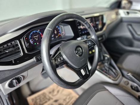 VolksWagen Polo Highline 200 TSI 1.0 Flex 12V Aut.