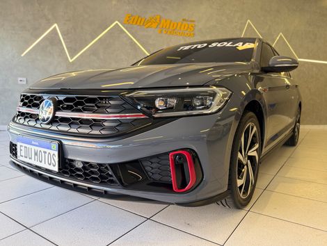 VolksWagen JETTA GLI 350 TSI 2.0 16V 4p Aut.