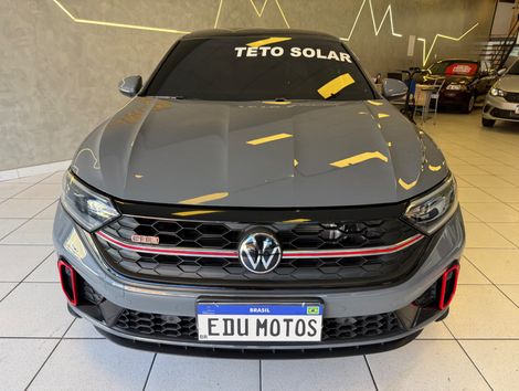 VolksWagen JETTA GLI 350 TSI 2.0 16V 4p Aut.