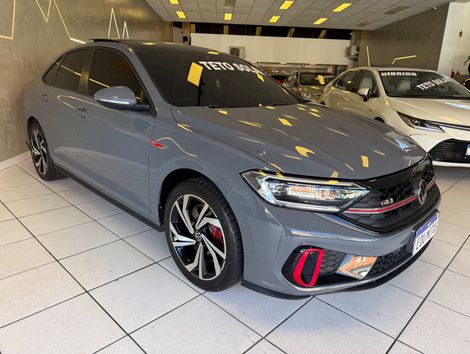 VolksWagen JETTA GLI 350 TSI 2.0 16V 4p Aut.