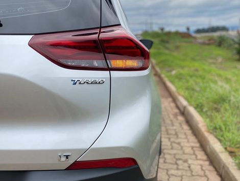 Chevrolet TRACKER LT 1.0 Turbo 12V Flex Aut.